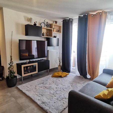 Chambre Chez Habitant Proche Metro Тулуза Екстер'єр фото