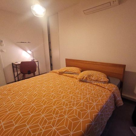 Chambre Chez Habitant Proche Metro Тулуза Екстер'єр фото