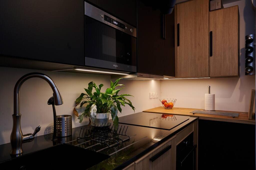 Chambre Chez Habitant Proche Metro Тулуза Екстер'єр фото