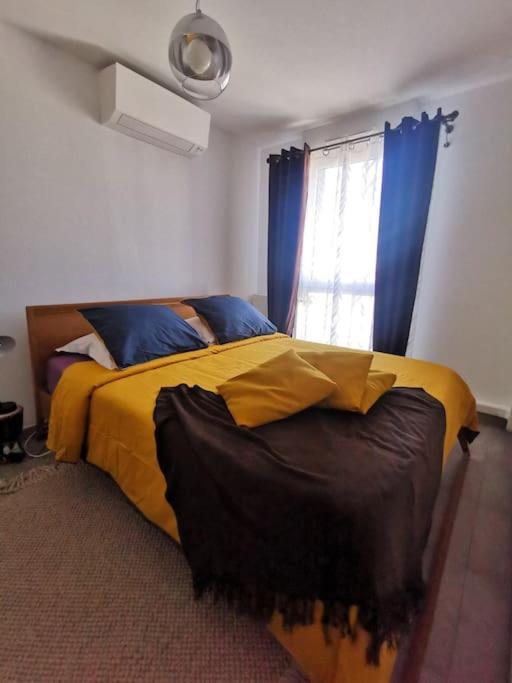 Chambre Chez Habitant Proche Metro Тулуза Екстер'єр фото
