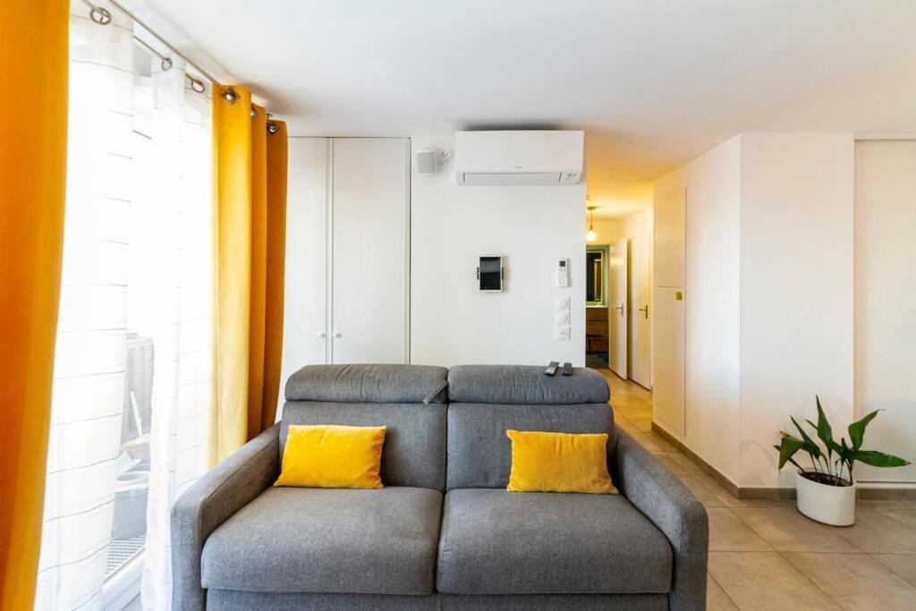 Chambre Chez Habitant Proche Metro Тулуза Екстер'єр фото