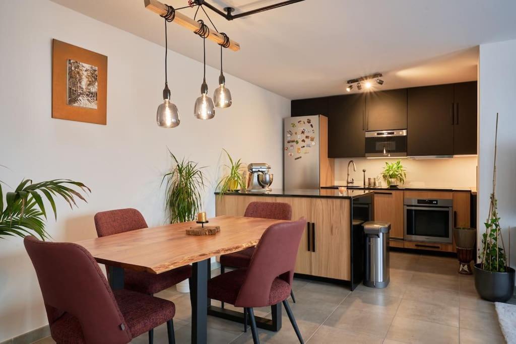 Chambre Chez Habitant Proche Metro Тулуза Екстер'єр фото