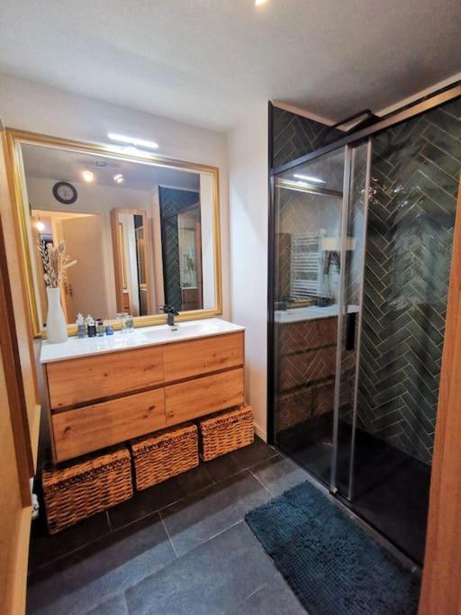 Chambre Chez Habitant Proche Metro Тулуза Екстер'єр фото