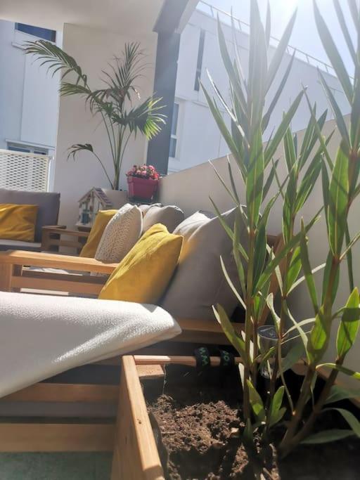 Chambre Chez Habitant Proche Metro Тулуза Екстер'єр фото