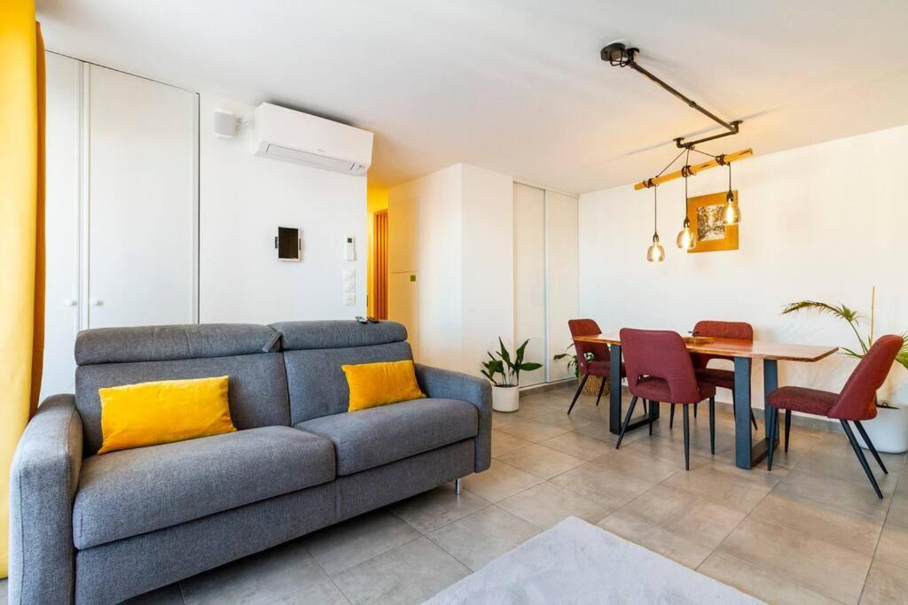 Chambre Chez Habitant Proche Metro Тулуза Екстер'єр фото