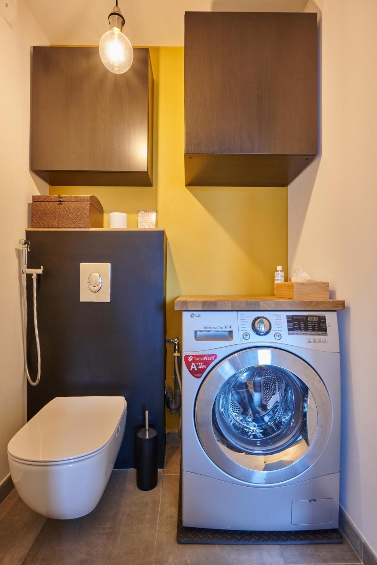 Chambre Chez Habitant Proche Metro Тулуза Екстер'єр фото
