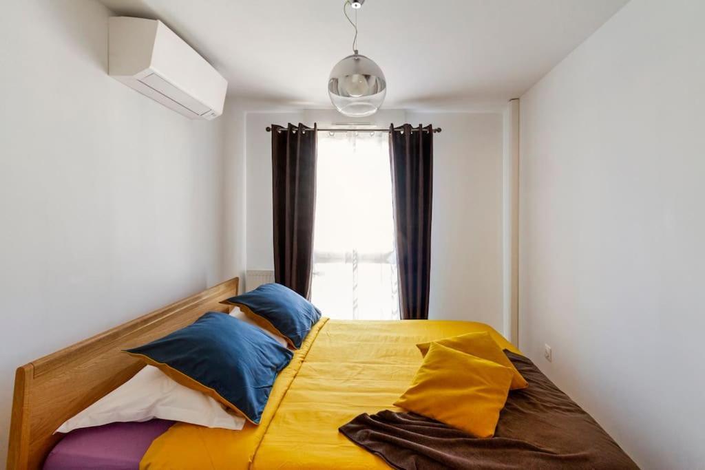 Chambre Chez Habitant Proche Metro Тулуза Екстер'єр фото