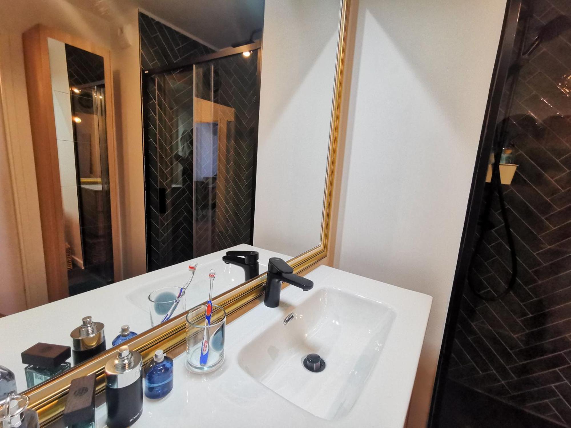 Chambre Chez Habitant Proche Metro Тулуза Екстер'єр фото