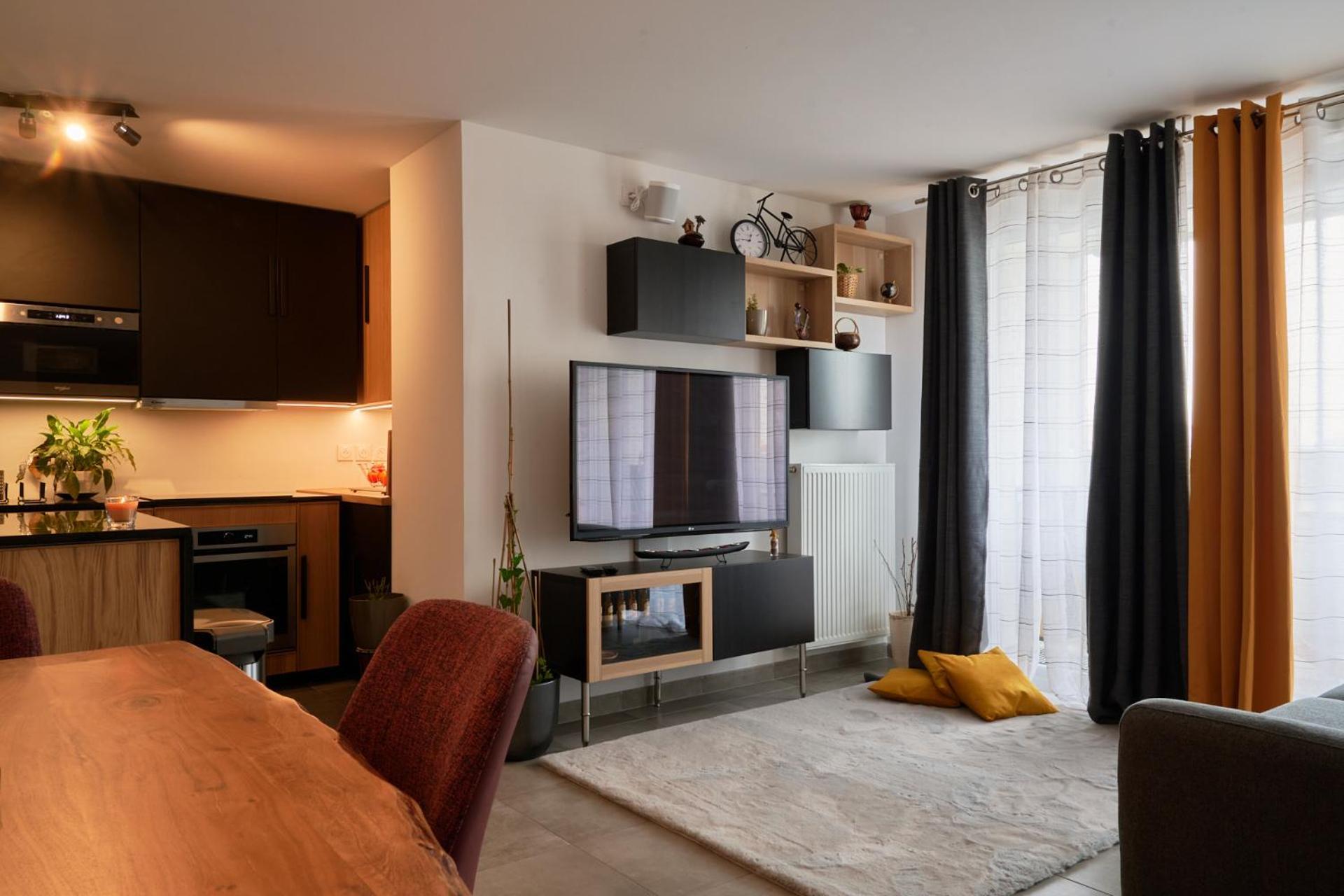 Chambre Chez Habitant Proche Metro Тулуза Екстер'єр фото