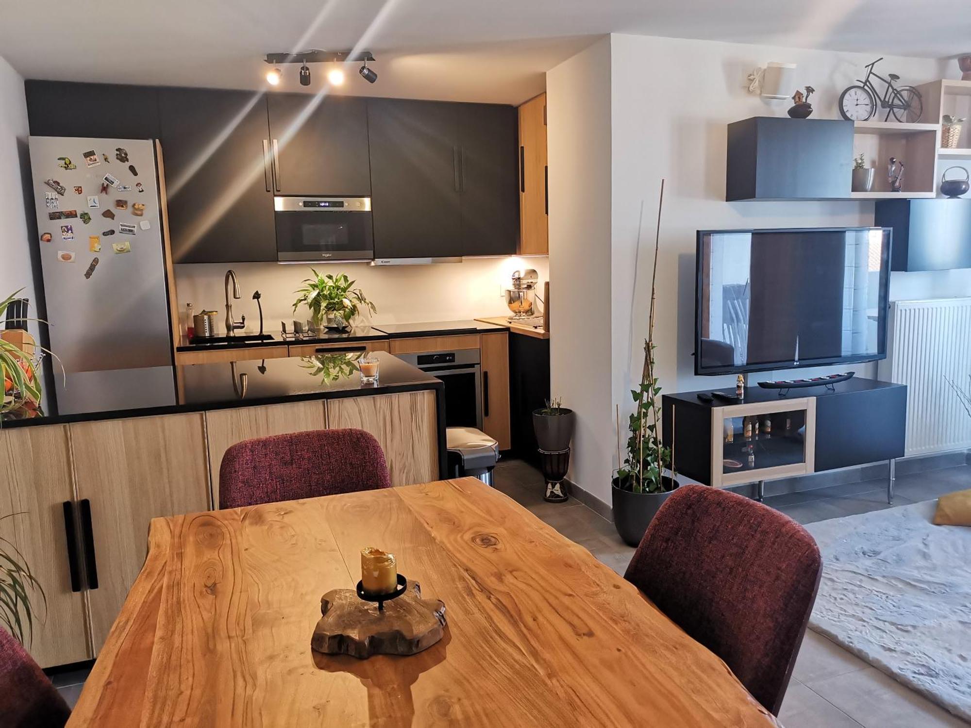 Chambre Chez Habitant Proche Metro Тулуза Екстер'єр фото
