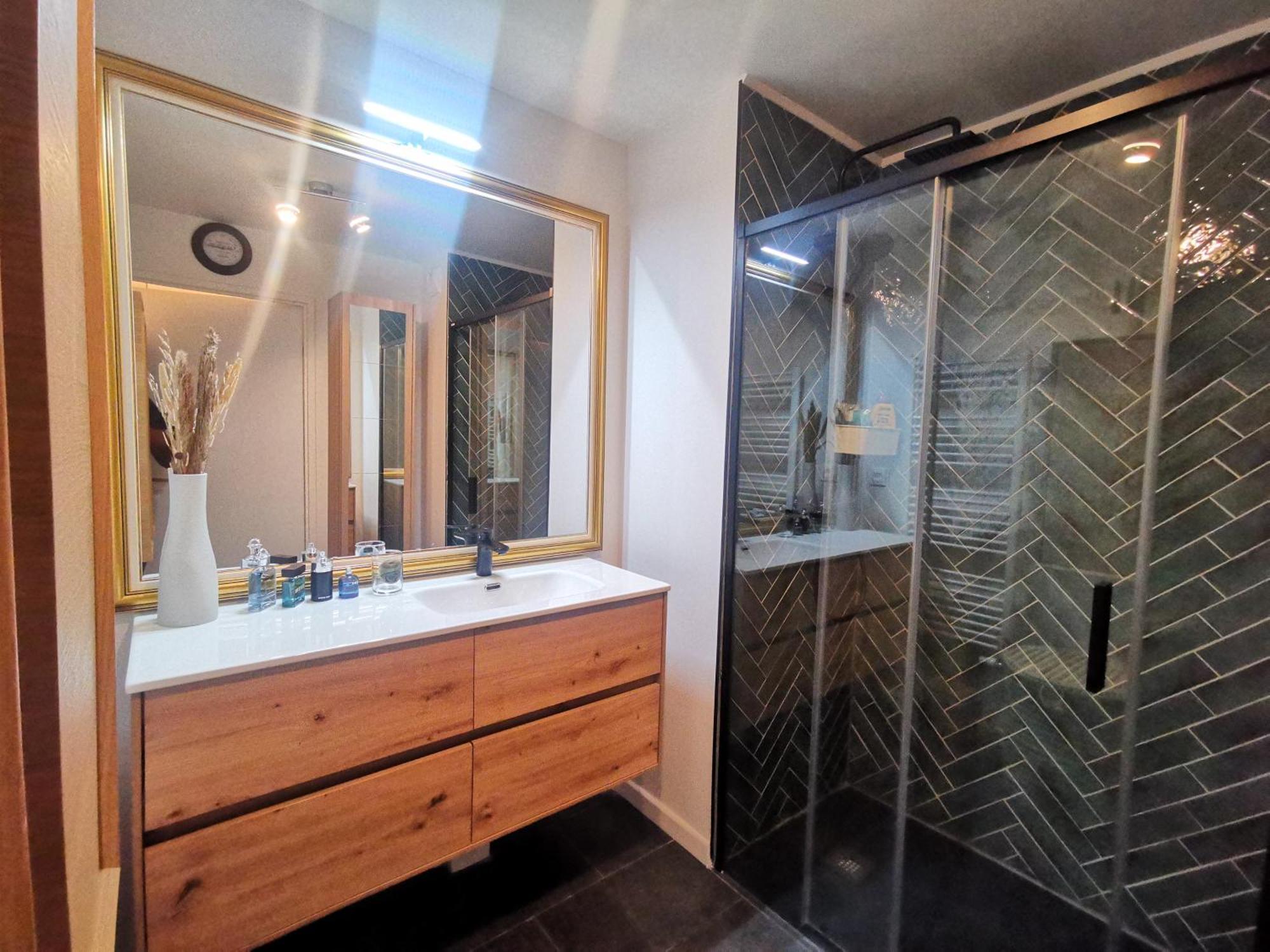 Chambre Chez Habitant Proche Metro Тулуза Екстер'єр фото