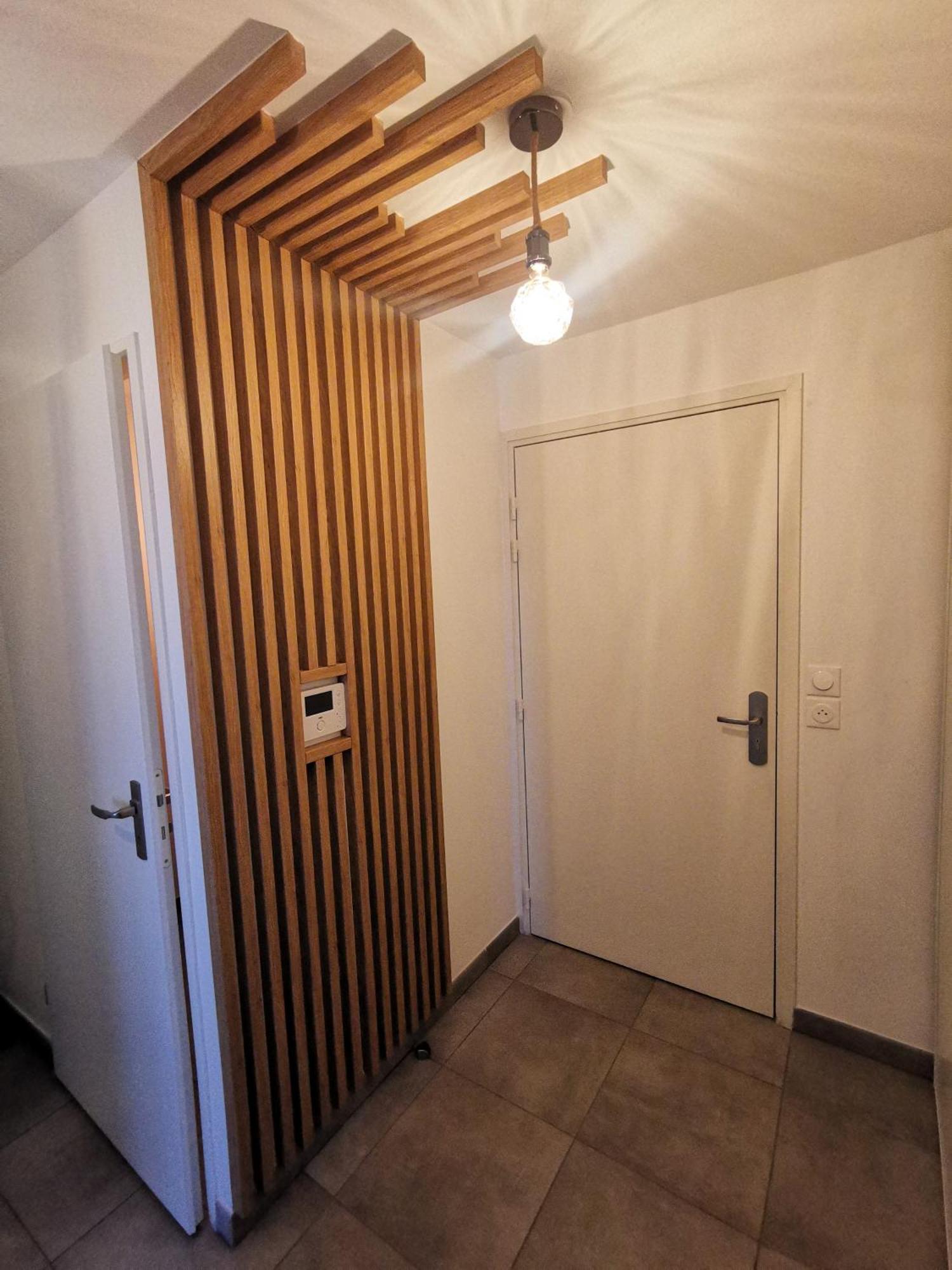 Chambre Chez Habitant Proche Metro Тулуза Екстер'єр фото